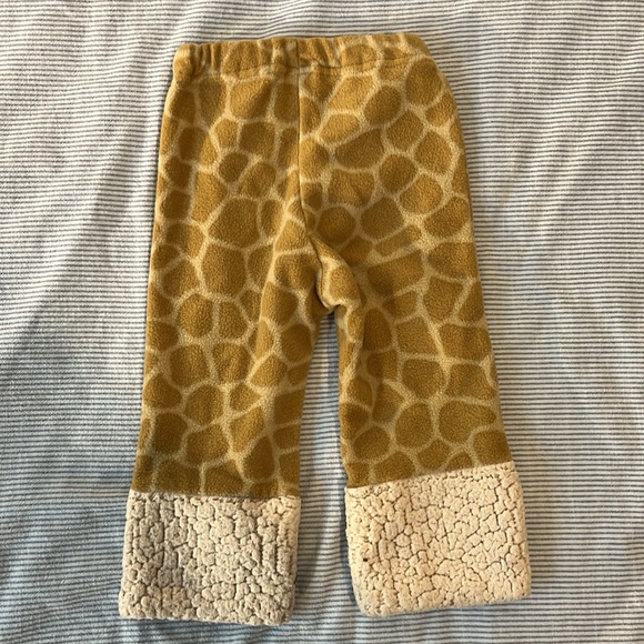 Giraffe costume - Picture 6 of 7
